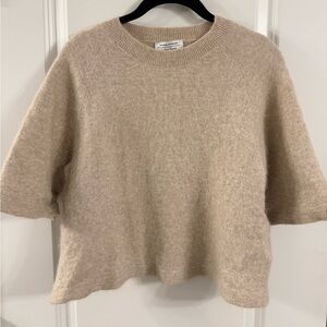 Stockholm Atelier & Other Stories Wool & Alpaca Cozy Scandinavian Style (EUR S)